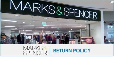 marks work wearhouse return policy|marks and spencer return label.